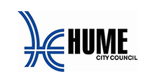 Hume Council logo