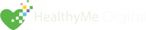 HealthyMe Digital logo