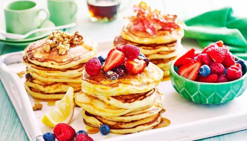 pancake