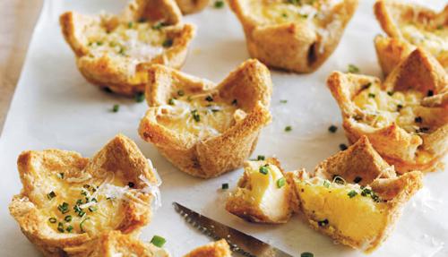 quiche