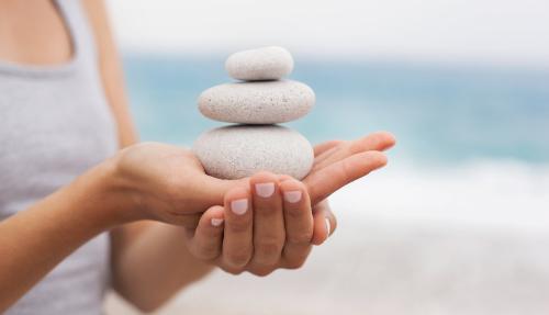 Balanced Rocks