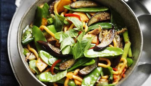 thai salad