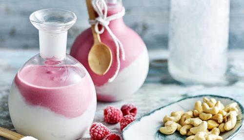 raspberry