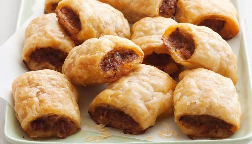 sausage roll